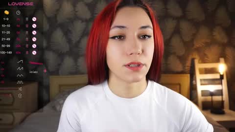 Snapshot of jeanfrancoa chatting on 03.07.25 Haily online show from 03.07.25