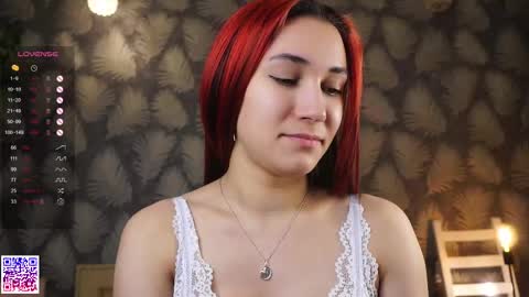 Snapshot of jeanfrancoa chatting on 03.10.25 Haily online show from 03.10.25