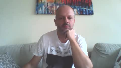 Snapshot of jeanfun2 chatting on 10.07.25 jeanfun2 online show from 10.07.25