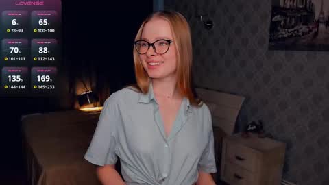 Jenny online show from 11.12.25