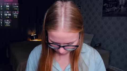 Jenny online show from 11.18.25