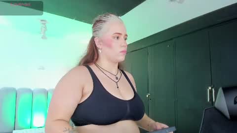 Jeanne Williams online show from 07.06.26