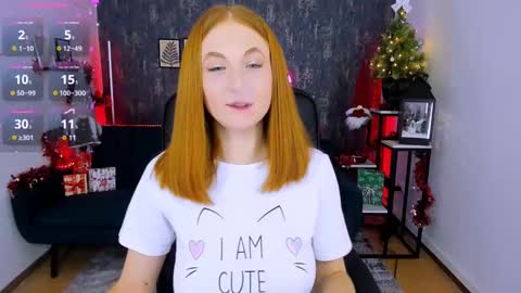 jeanniefox_ online show from 12.10.24