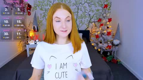jeanniefox_ online show from 12.12.24