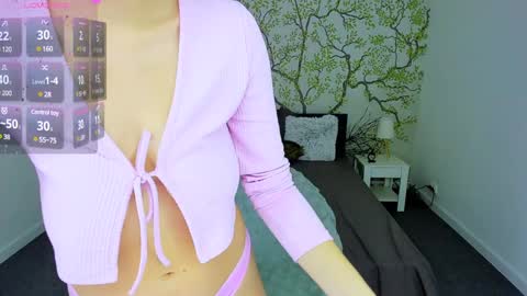 jeanniefox_ online show from 01.16.25