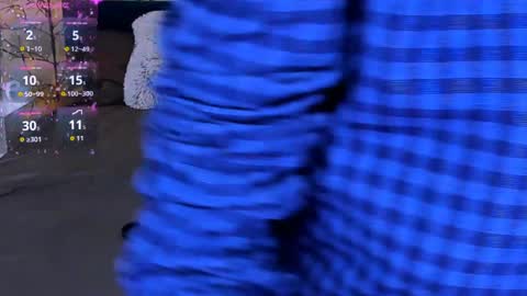 jeanniefox_ online show from 02.01.25