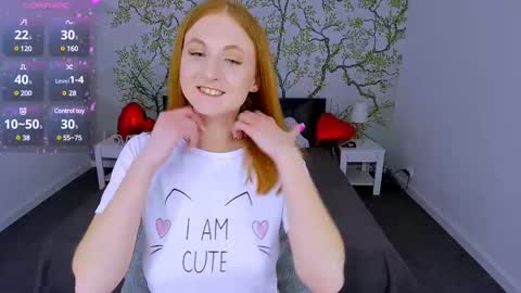jeanniefox_ online show from 02.11.25