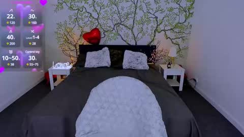 jeanniefox_ online show from 03.01.25