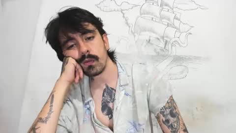 jeannno666 online show from 12.07.24