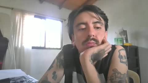 jeannno666 online show from 12.11.24