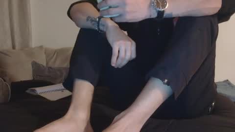 jean pier bello Silva online show from 01.09.26