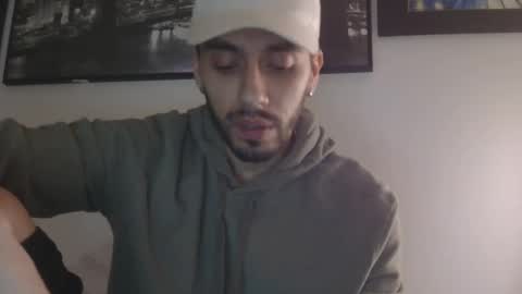 jean pier bello Silva online show from 03.05.26