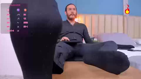 Jeanpiere online show from 09.15.25