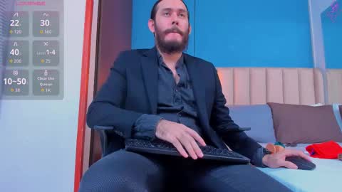 Jeanpiere online show from 10.19.25