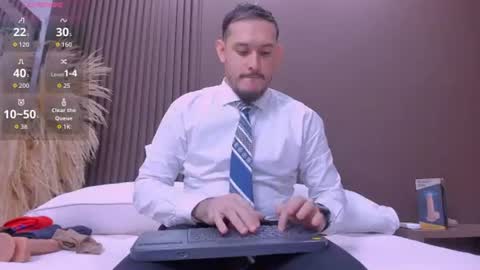 Jeanpiere online show from 06.19.26