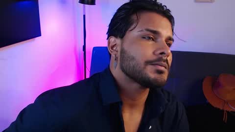 Snapshot of jeanpoll_ chatting on 09.14.25 Juan Pablo online show from 09.14.25