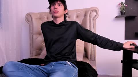 jeanram018 online show from 03.05.25