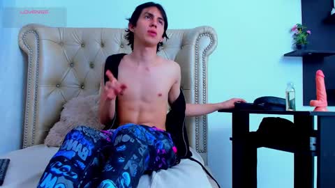 jeanram018 online show from 03.06.25