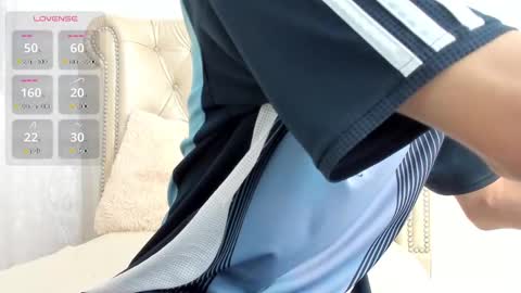 jeanram018 online show from 03.08.25