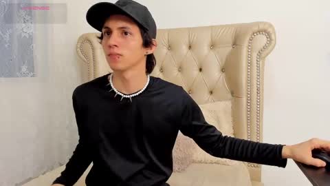 jeanram018 online show from 03.11.25