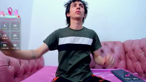 JEAN online show from 09.16.25