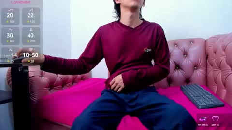 JEAN online show from 09.18.25