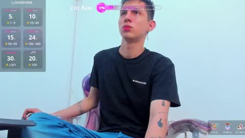 JEAN online show from 12.20.25