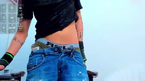 JEAN online show from 01.06.26