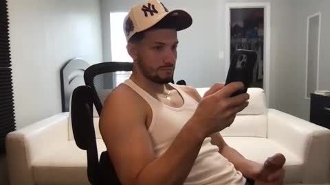 jeanwhitebianco online show from 09.19.25