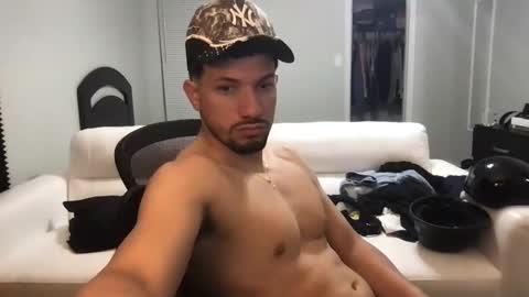 jeanwhitebianco online show from 10.20.25