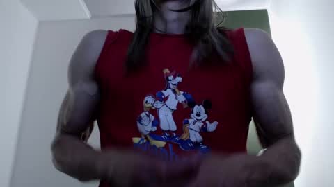 Snapshot of jeanys_sneider chatting on 01.29.25 Jeays online show from 01.29.25