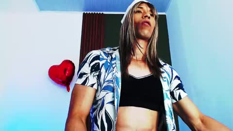 Snapshot of jeanys_sneider chatting on 02.16.25 Jeays online show from 02.16.25
