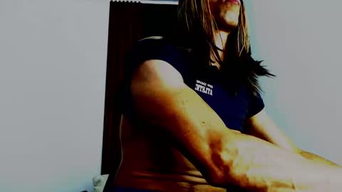 Snapshot of jeanys_sneider chatting on 02.26.25 Jeays online show from 02.26.25