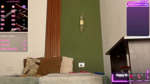 Snapshot of jeanys_sneider chatting on 03.11.25 Jeays online show from 03.11.25