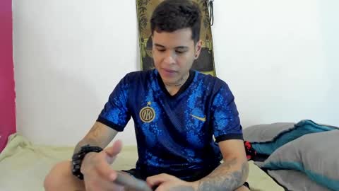 Snapshot of jebbins chatting on 03.31.26 jebbins online show from 03.31.26