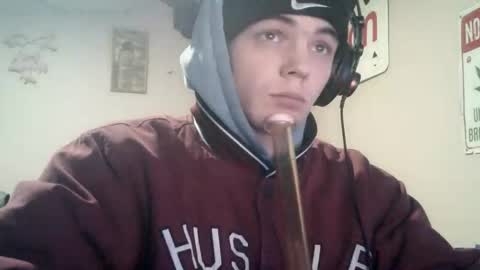 Snapshot of jebblynch42 chatting on 03.01.26 JJ Banks online show from 03.01.26