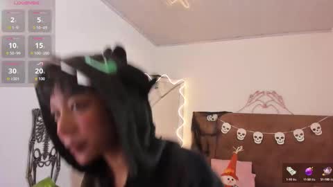 jedah_tay online show from 10.16.25