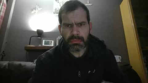 Snapshot of jediknight2 chatting on 12.11.24 Matt online show from 12.11.24