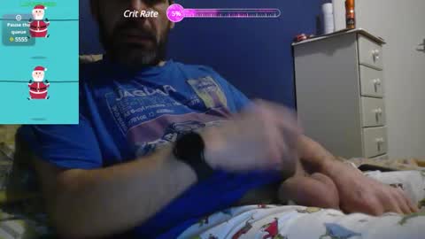 Snapshot of jediknight2 chatting on 12.21.24 Matt online show from 12.21.24