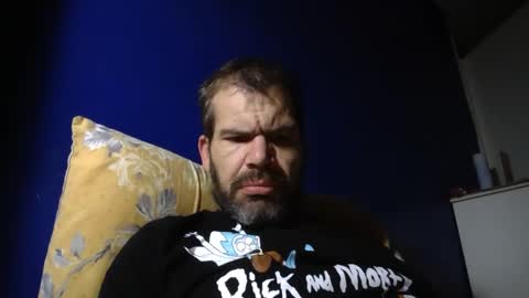 Snapshot of jediknight2 chatting on 12.30.24 Matt online show from 12.30.24