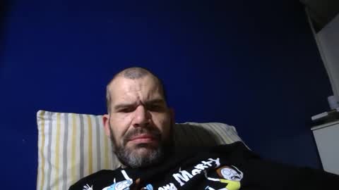 Snapshot of jediknight2 chatting on 01.09.25 Matt online show from 01.09.25