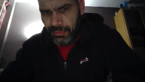 Snapshot of jediknight2 chatting on 01.15.25 Matt online show from 01.15.25