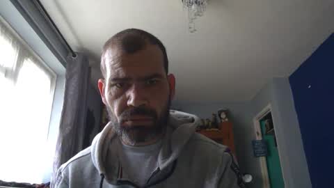 Snapshot of jediknight2 chatting on 01.18.25 Matt online show from 01.18.25