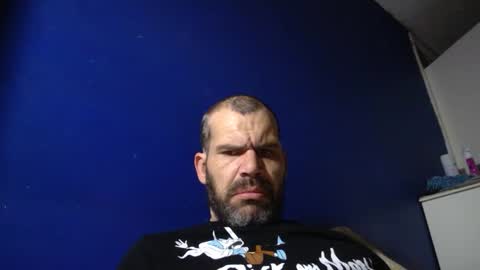 Snapshot of jediknight2 chatting on 01.18.25 Matt online show from 01.18.25