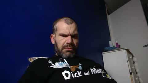 Snapshot of jediknight2 chatting on 01.19.25 Matt online show from 01.19.25