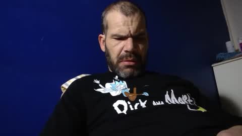 Snapshot of jediknight2 chatting on 01.21.25 Matt online show from 01.21.25