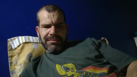 Snapshot of jediknight2 chatting on 01.27.25 Matt online show from 01.27.25