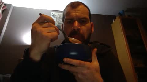 Snapshot of jediknight2 chatting on 01.31.25 Matt online show from 01.31.25