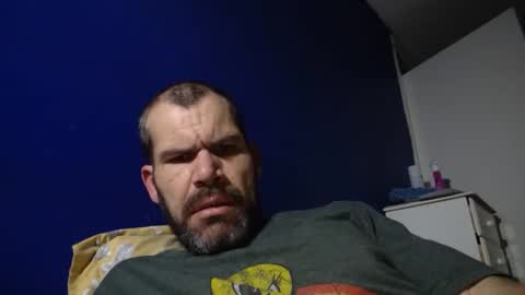 Snapshot of jediknight2 chatting on 02.03.25 Matt online show from 02.03.25