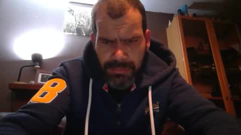 Snapshot of jediknight2 chatting on 02.15.25 Matt online show from 02.15.25